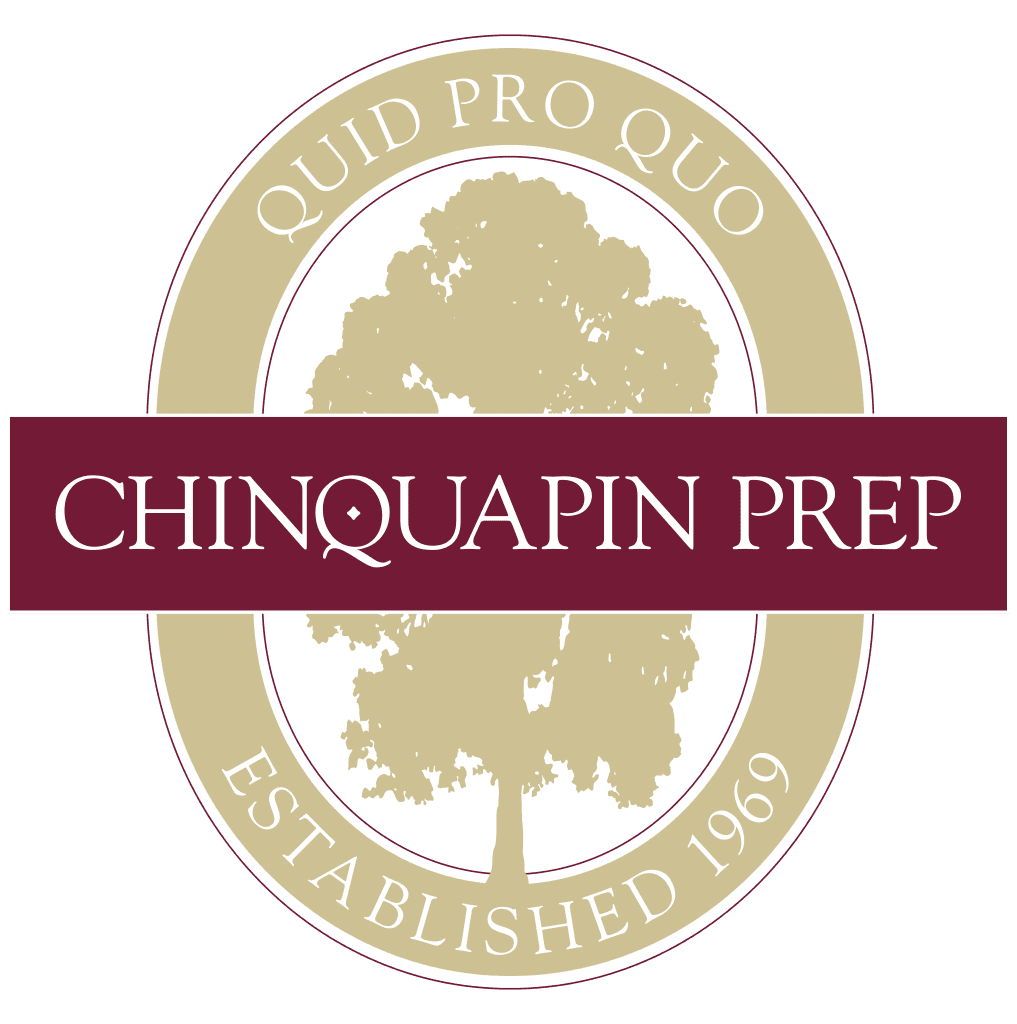 Chinquapin Preparatory School